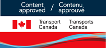 Tranport Canada Boating Card
